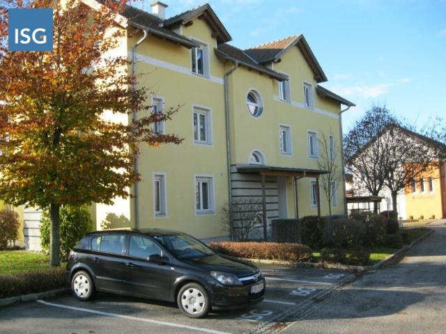 Apartment mieten in Außerjebing, Dorf an der Pram