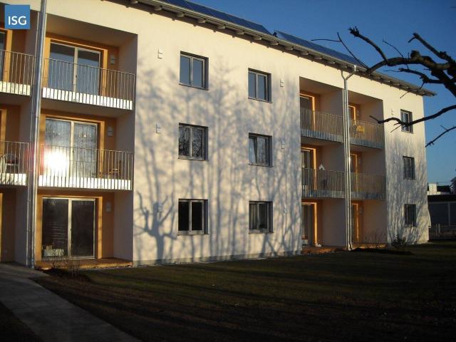 Apartment mieten in Altheim, Oberösterreich