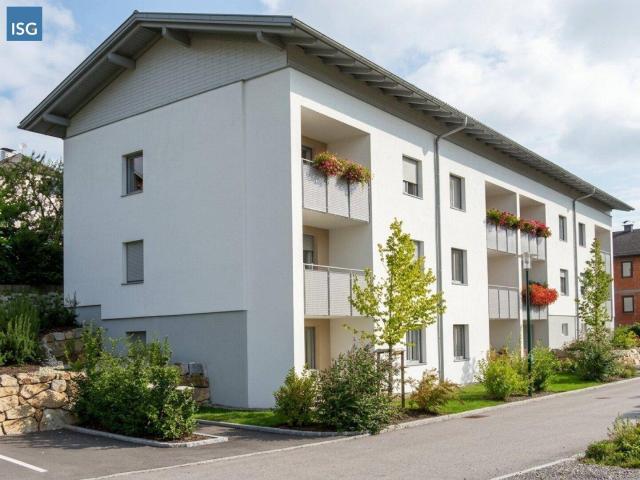 Apartment mieten in Höhnhart