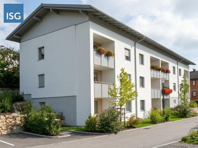 Apartment mieten in Höhnhart, Oberösterreich