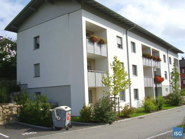 Apartment mieten in Höhnhart