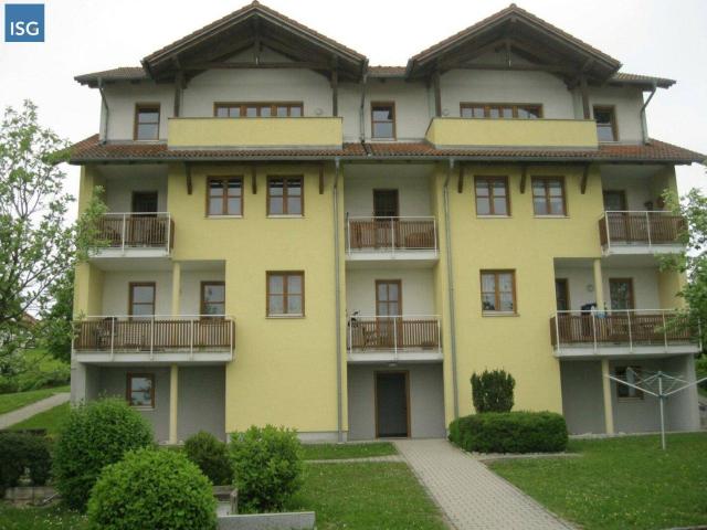 Apartment mieten in Wamprechtsham, St. Willibald