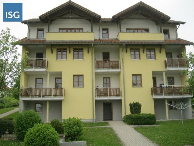 Apartment mieten in Aichet, St. Willibald