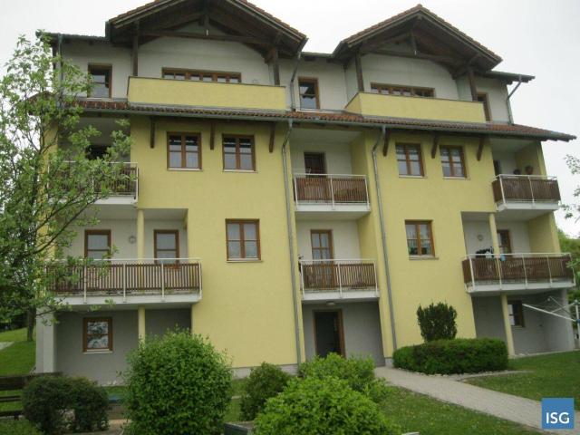 Apartment mieten in St. Willibald, Oberösterreich