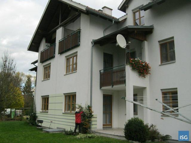 Apartment mieten in Pram, Oberösterreich