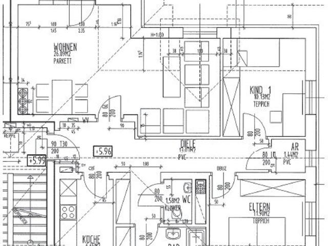 Wohnung mieten in Pram, Oberösterreich