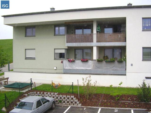 Apartment mieten in Schacher, St. Veit im Innkreis