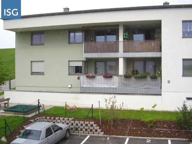 Apartment mieten in Wimhub, St. Veit im Innkreis