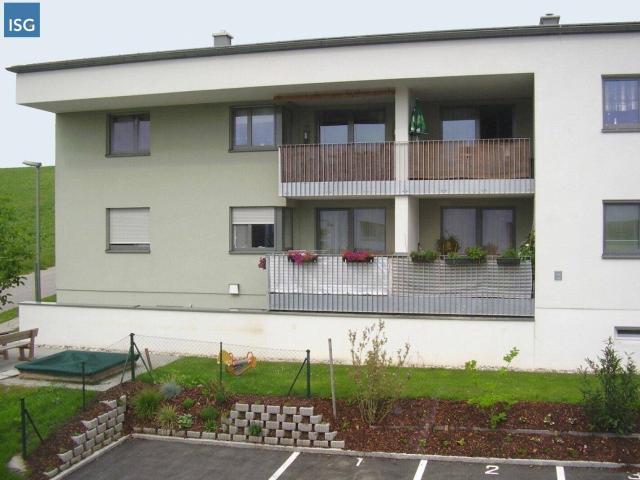 Apartment mieten in St. Veit im Innkreis, Oberösterreich