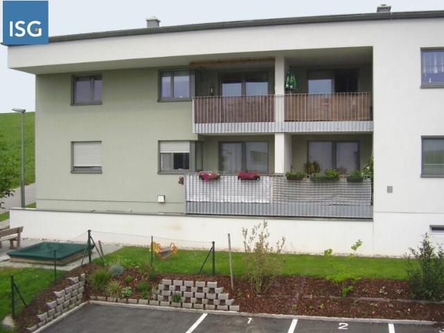 Apartment mieten in St. Veit im Innkreis, Oberösterreich