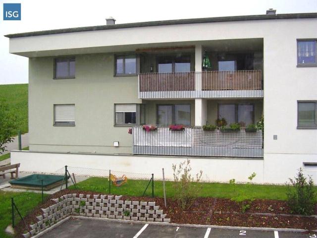 Apartment mieten in St. Veit im Innkreis, Oberösterreich