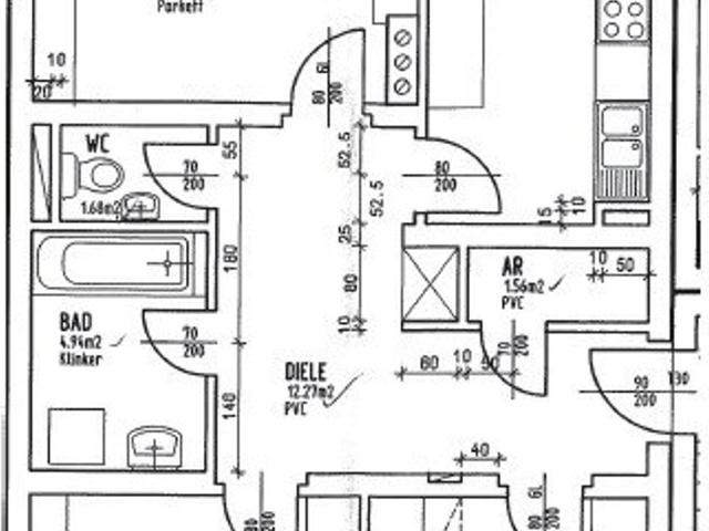 Wohnung mieten in Eberstalzell, Oberösterreich