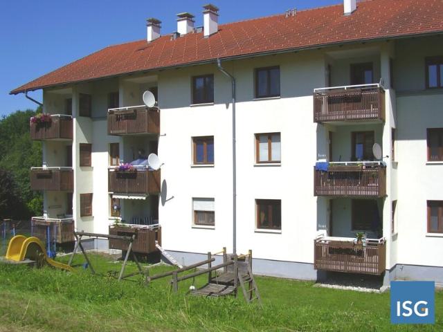 Apartment mieten in Eberstalzell, Oberösterreich