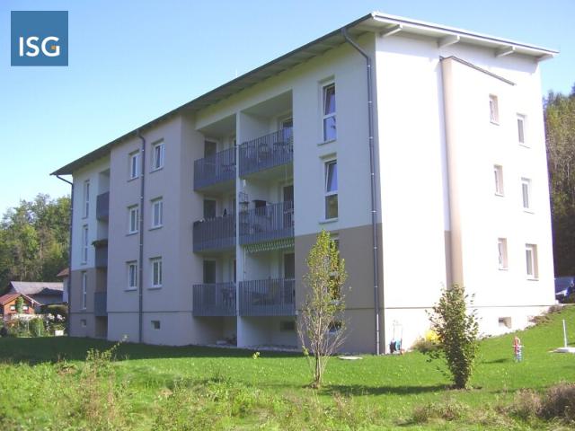 Apartment mieten in Eberstalzell, Oberösterreich