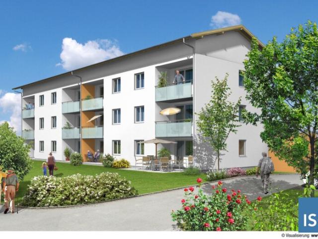 Apartment mieten in Pram, Oberösterreich