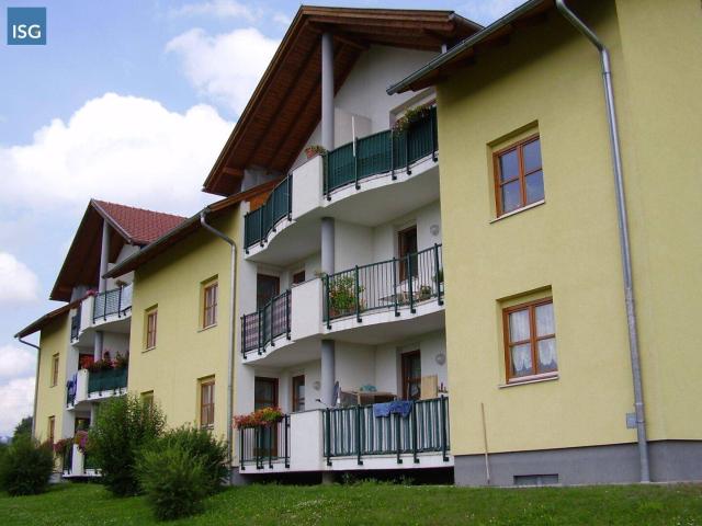 Apartment mieten in Jeding, Gaspoltshofen