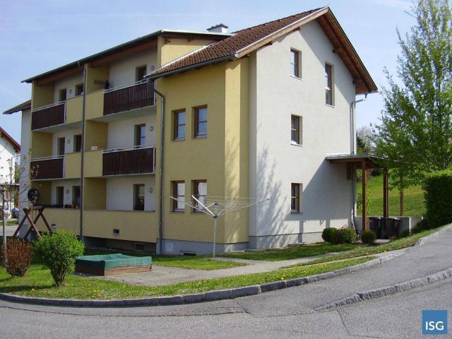 Apartment mieten in Peuerbach, Oberösterreich