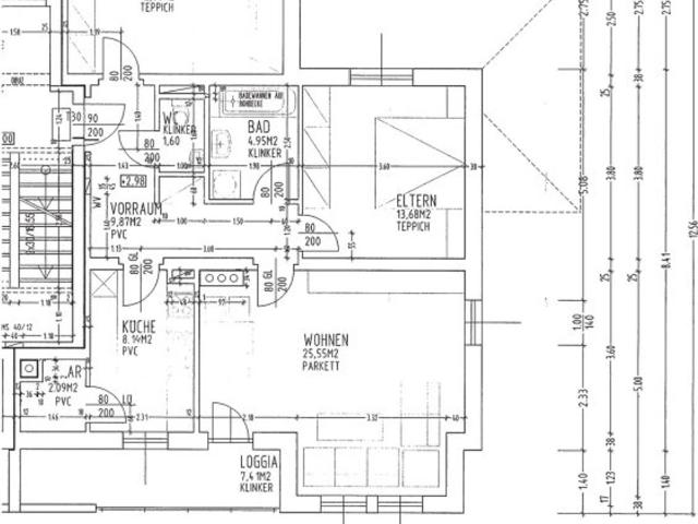 Wohnung mieten in Peuerbach, Oberösterreich