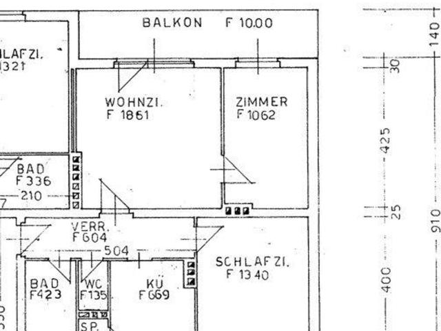 Wohnung mieten in Andorf, Oberösterreich