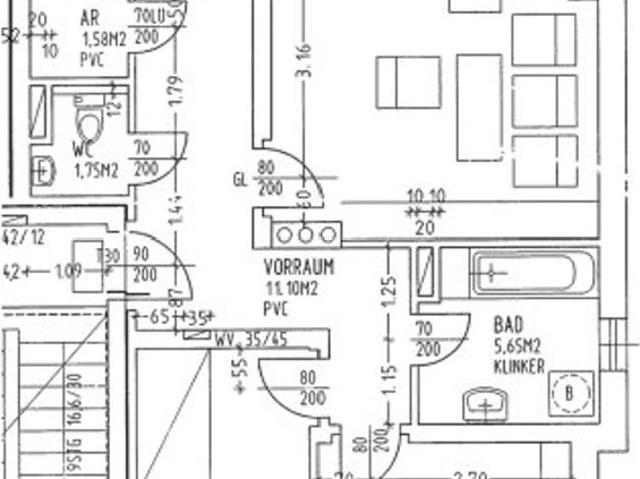 Wohnung mieten in Andorf, Oberösterreich