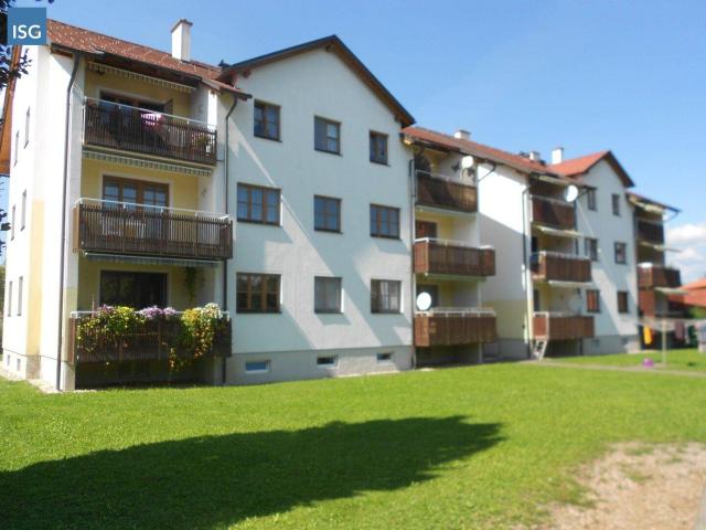Apartment mieten in Andorf, Oberösterreich