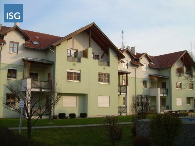 Apartment mieten in Großwiesenhart, St. Marienkirchen bei Schärding