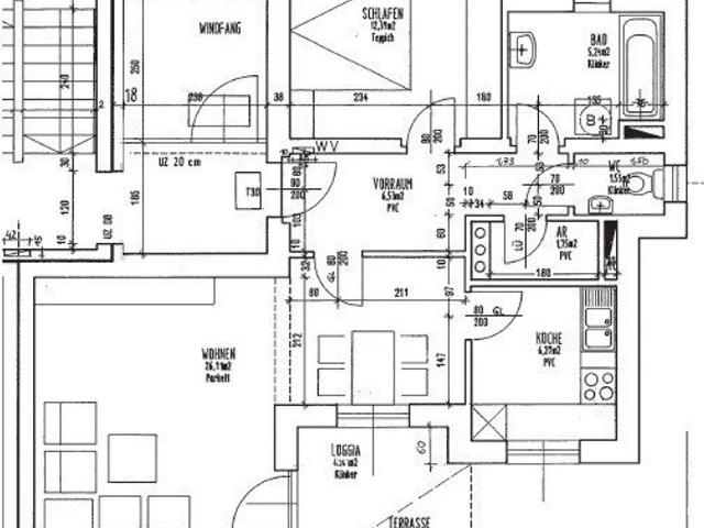 Wohnung mieten in St. Marienkirchen bei Schärding, Bezirk Schärding