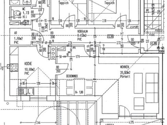 Apartment mieten in Altschwendt