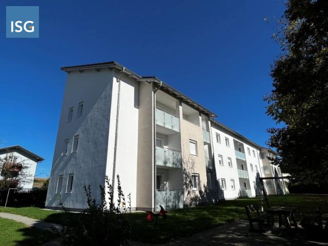 Apartment mieten in Hueb, Brunnenthal
