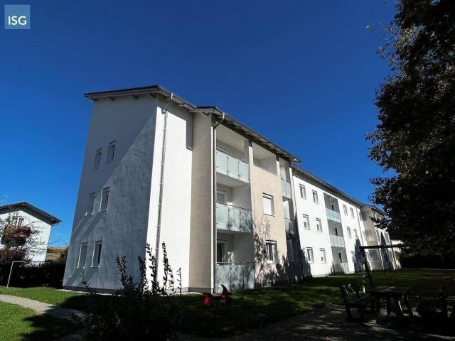 Apartment mieten in Brunnenthal, Oberösterreich