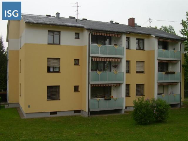 Apartment mieten in Hueb, Brunnenthal