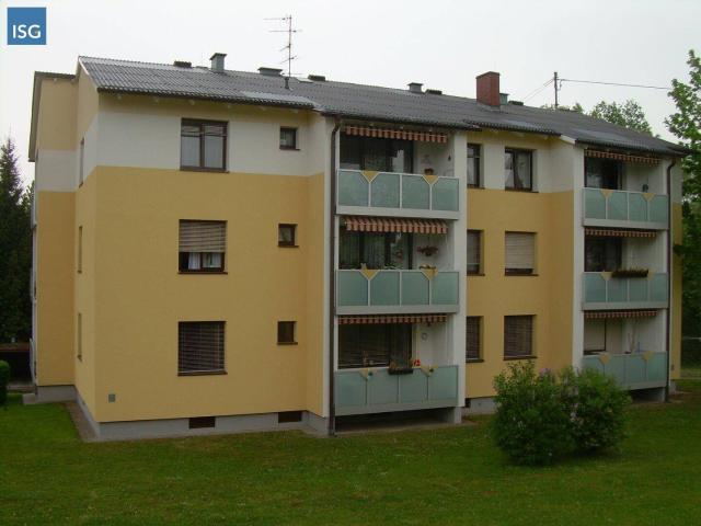 Apartment mieten in Hueb, Brunnenthal