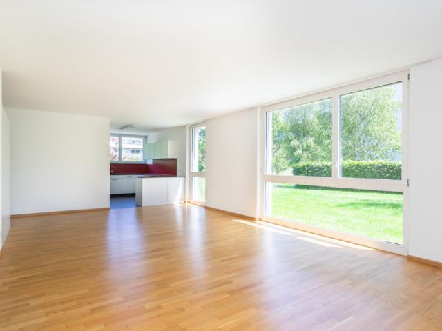 Apartment mieten in Rothrist, Aargau