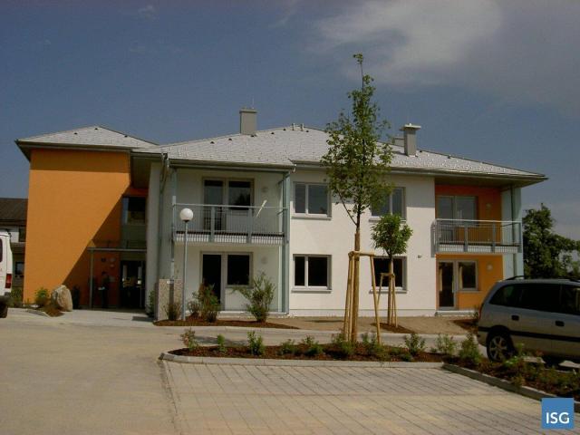 Apartment mieten in Peuerbach, Oberösterreich