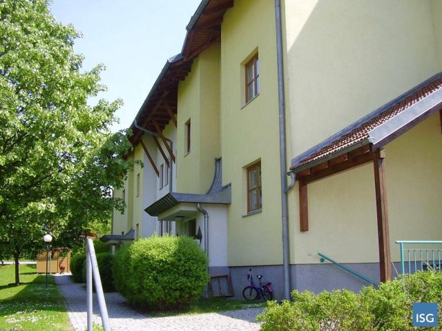 Apartment mieten in Bründl, Raab
