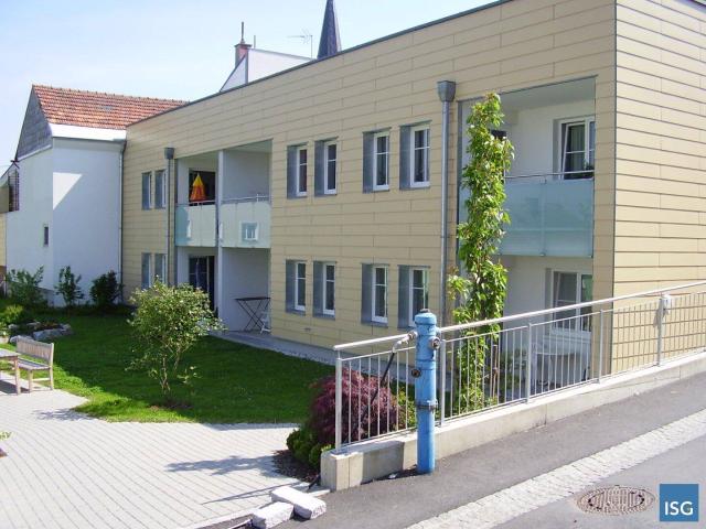 Apartment mieten in Riedau, Oberösterreich