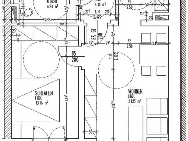 Wohnung mieten in Riedau, Oberösterreich