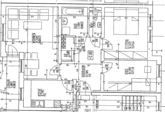 Wohnung mieten in Zell an der Pram, Oberösterreich