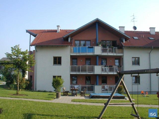 Apartment mieten in Zell an der Pram, Oberösterreich