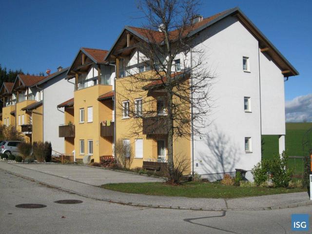 Apartment mieten in St. Agatha, Henzing