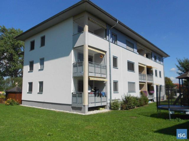 Apartment mieten in Andorf, Oberösterreich