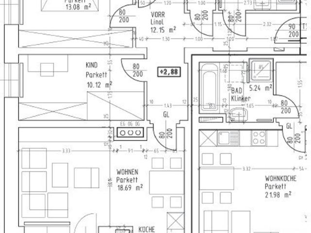 Wohnung mieten in Andorf, Oberösterreich