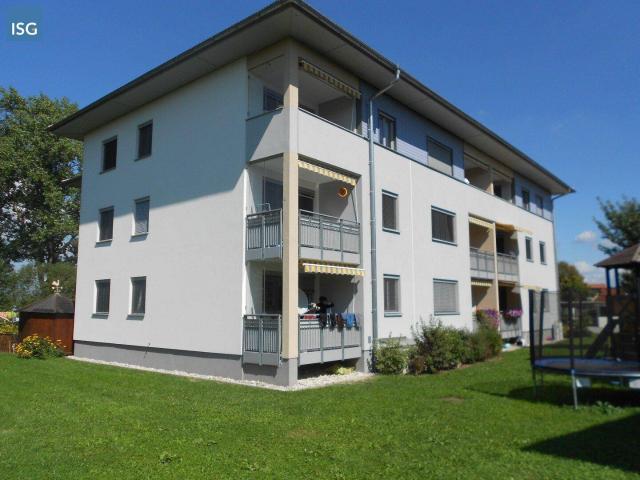 Apartment mieten in Lohstampf, Andorf