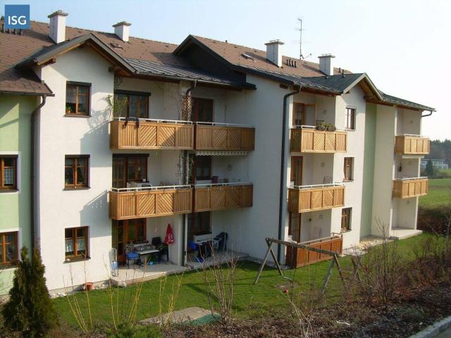 Apartment mieten in Schardenberg, Oberösterreich