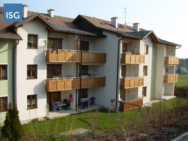 Apartment mieten in Schardenberg, Oberösterreich