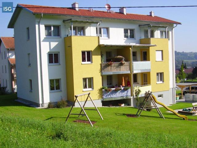 Apartment mieten in Burgstall, Kematen am Innbach