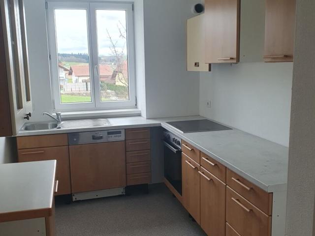 Wohnung mieten in Enzenkirchen, Oberösterreich