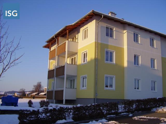 Apartment mieten in Enzenkirchen, Oberösterreich