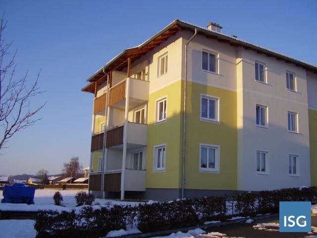 Apartment mieten in Enzenkirchen, Oberösterreich