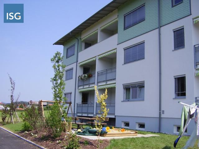 Apartment mieten in Enzenkirchen, Oberösterreich